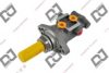 DJ PARTS AM1202 Brake Master Cylinder